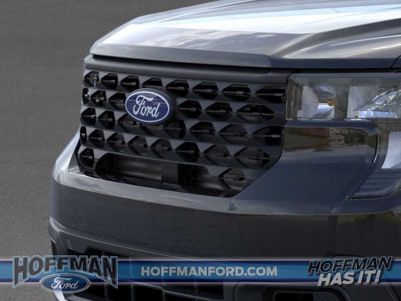 new 2026 Ford Maverick car, priced at $37,525