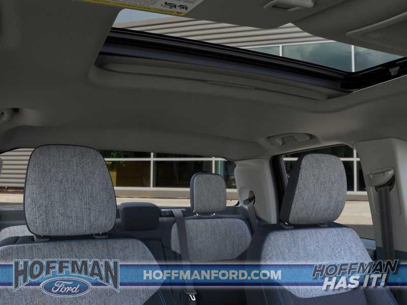 new 2026 Ford Maverick car, priced at $37,525