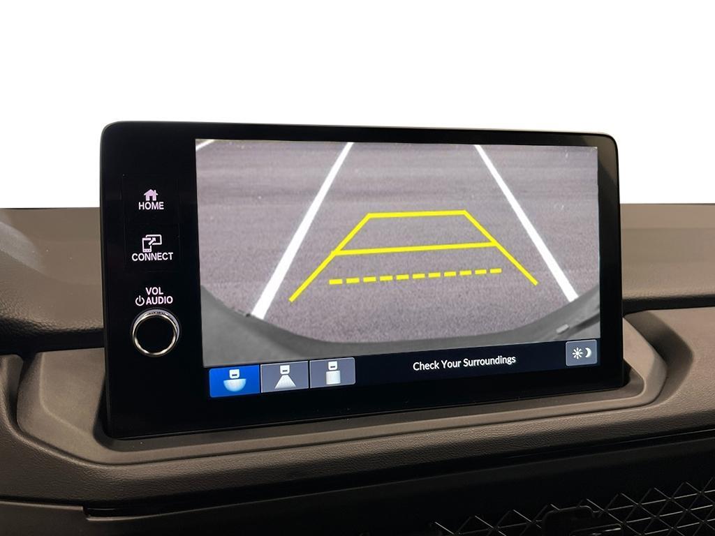 new 2026 Honda Accord car, priced at $29,590