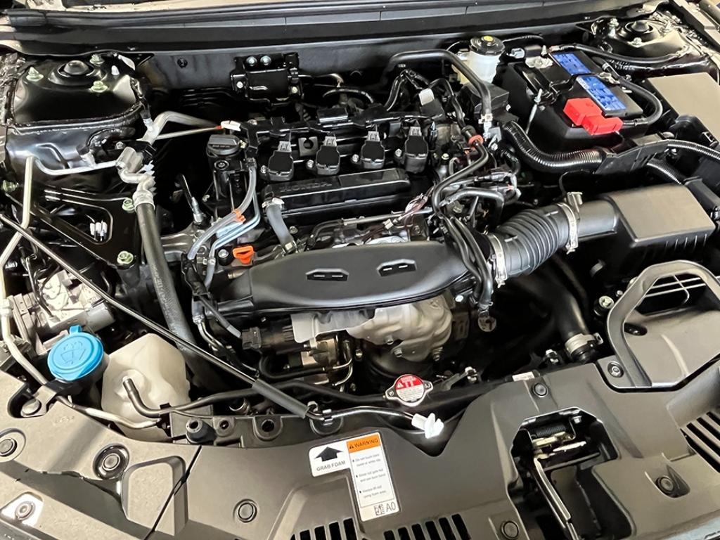 new 2026 Honda Accord car, priced at $29,590