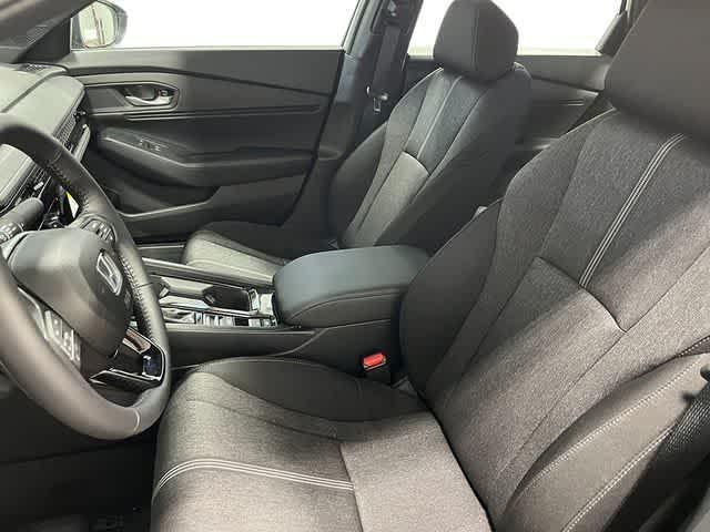 new 2026 Honda Accord Hybrid car, priced at $35,445