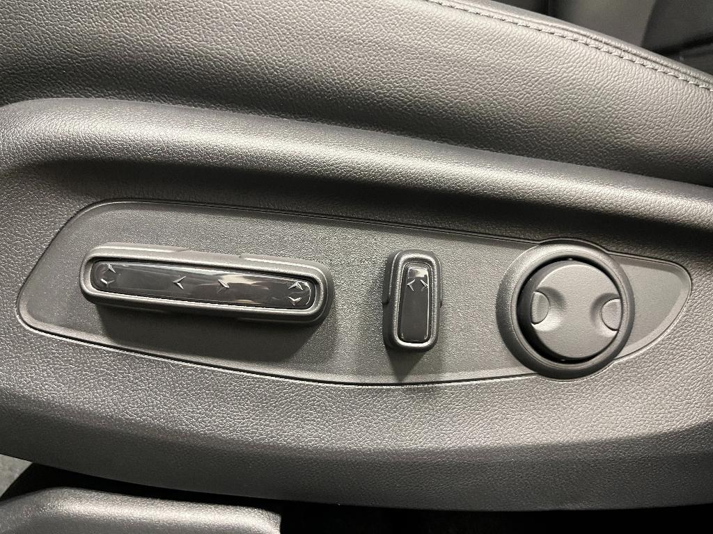 new 2026 Honda CR-V car, priced at $38,805