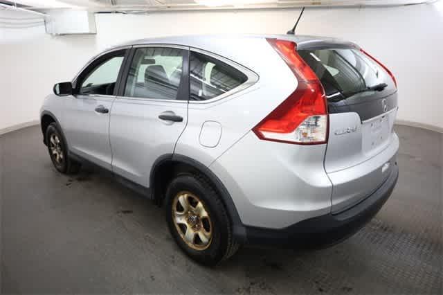 used 2014 Honda CR-V car, priced at $10,495