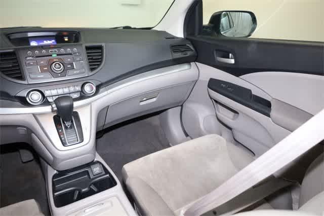 used 2014 Honda CR-V car, priced at $10,495