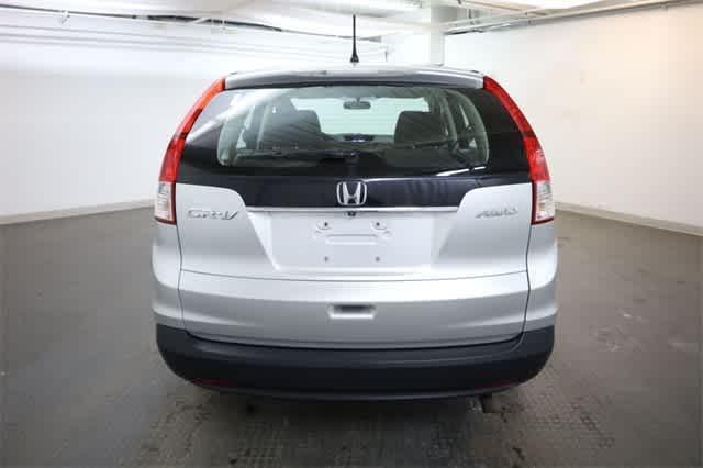 used 2014 Honda CR-V car, priced at $10,495