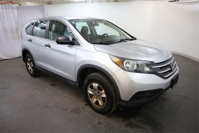 used 2014 Honda CR-V car, priced at $10,495
