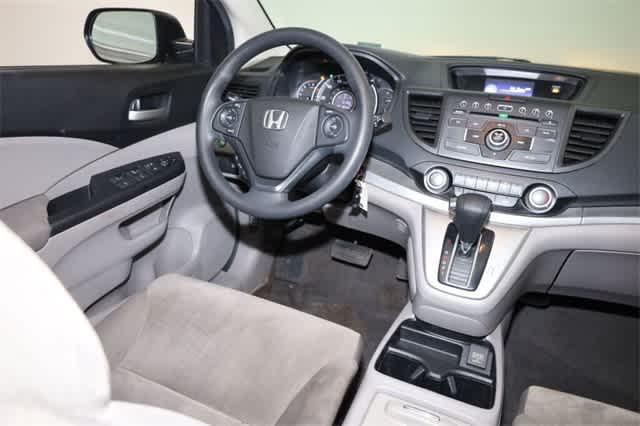 used 2014 Honda CR-V car, priced at $10,495