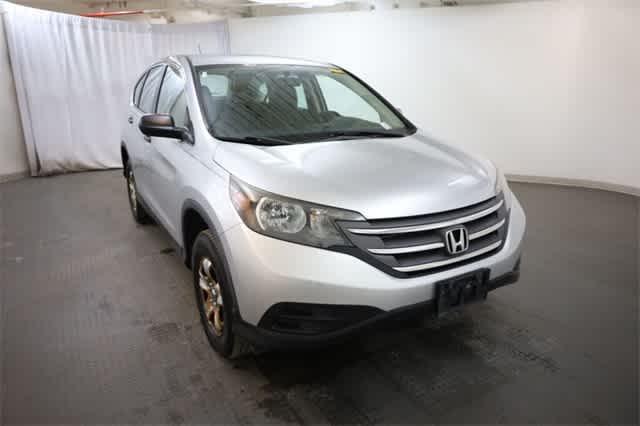 used 2014 Honda CR-V car, priced at $10,495