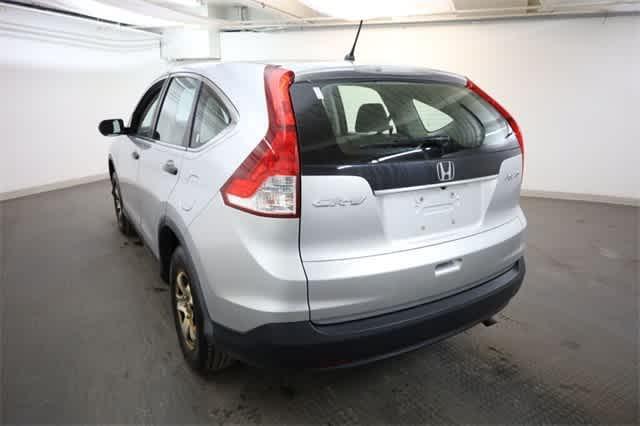 used 2014 Honda CR-V car, priced at $10,495