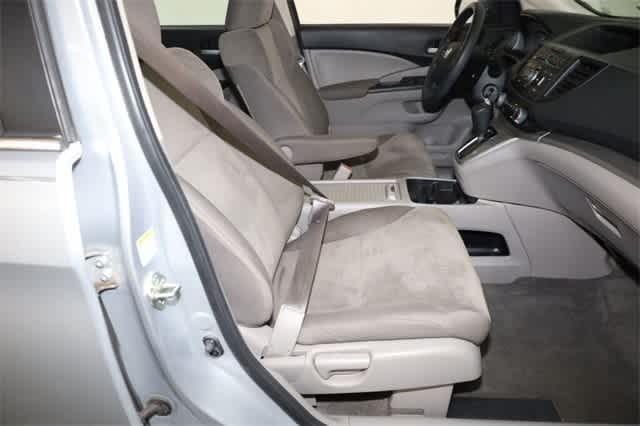 used 2014 Honda CR-V car, priced at $10,495