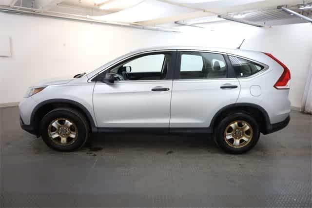 used 2014 Honda CR-V car, priced at $10,495