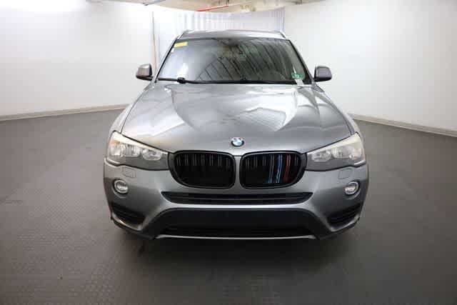 used 2016 BMW X3 car, priced at $11,494