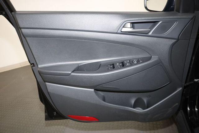 used 2018 Hyundai Tucson car, priced at $11,972