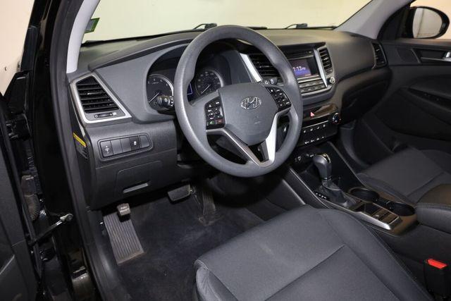 used 2018 Hyundai Tucson car, priced at $11,972