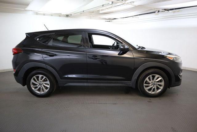 used 2018 Hyundai Tucson car, priced at $11,972