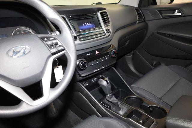 used 2018 Hyundai Tucson car, priced at $11,972