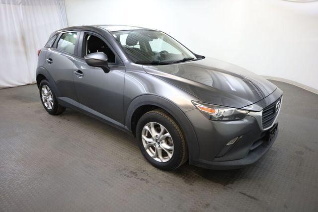 used 2019 Mazda CX-3 car, priced at $10,999