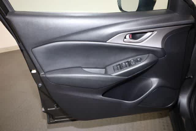used 2019 Mazda CX-3 car, priced at $7,999