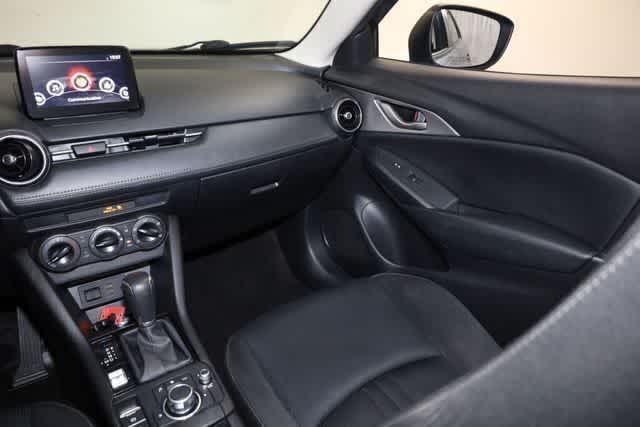 used 2019 Mazda CX-3 car, priced at $7,999