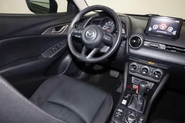 used 2019 Mazda CX-3 car, priced at $7,999