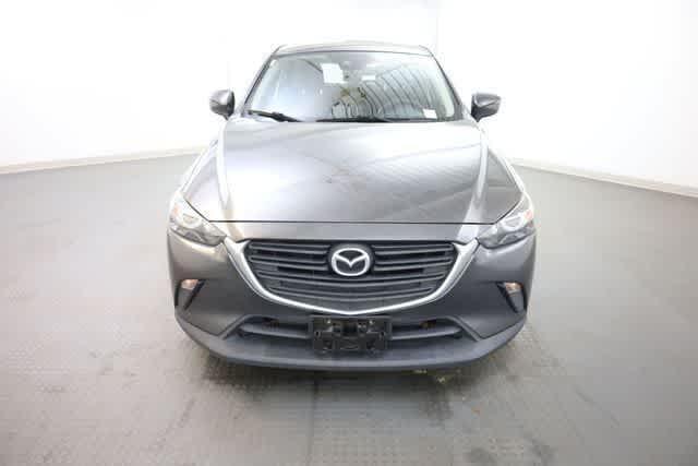 used 2019 Mazda CX-3 car, priced at $7,999