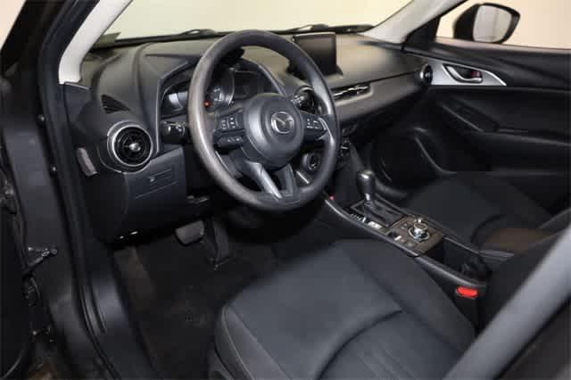 used 2019 Mazda CX-3 car, priced at $10,999