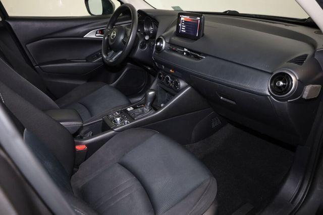 used 2019 Mazda CX-3 car, priced at $10,999