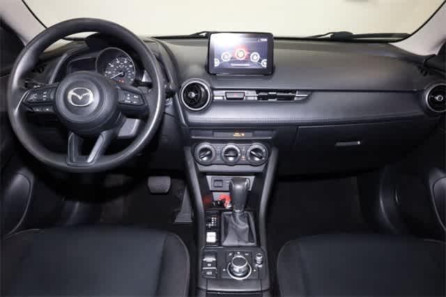 used 2019 Mazda CX-3 car, priced at $10,999