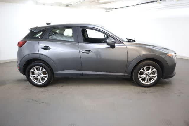used 2019 Mazda CX-3 car, priced at $7,999