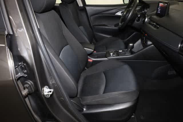 used 2019 Mazda CX-3 car, priced at $7,999