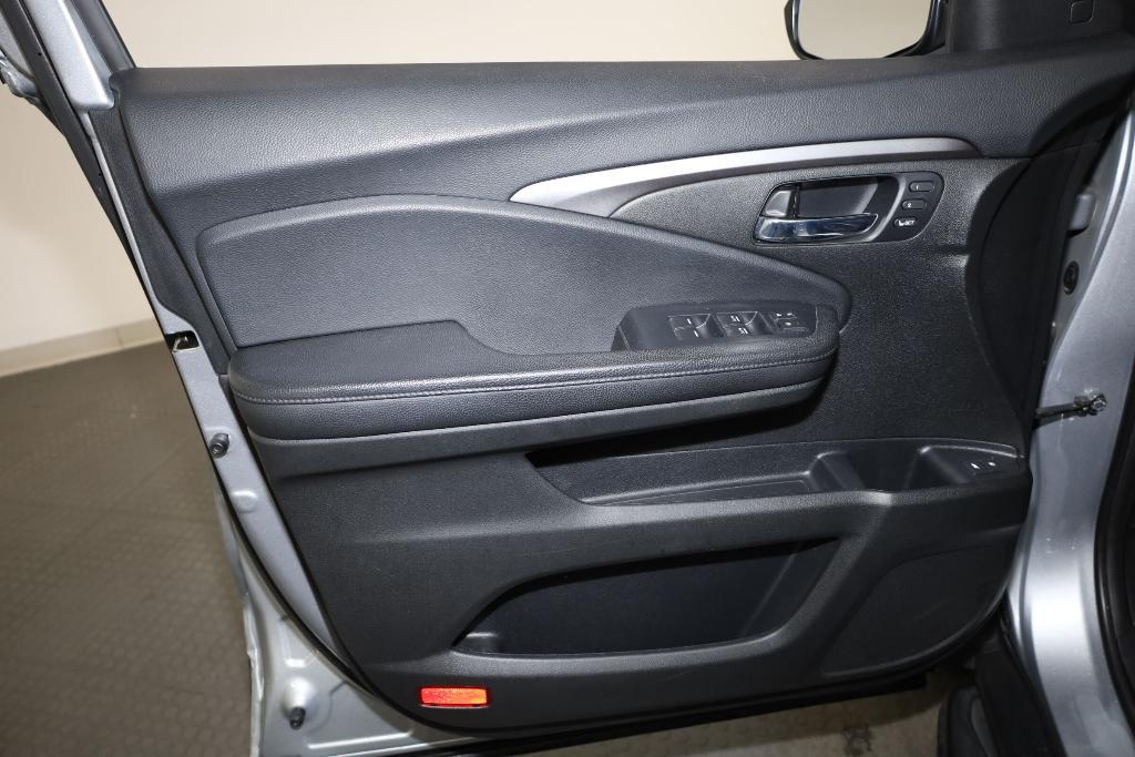 used 2020 Honda Passport car, priced at $22,731