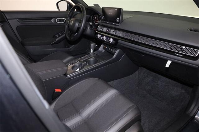 used 2026 Honda Civic car, priced at $24,883