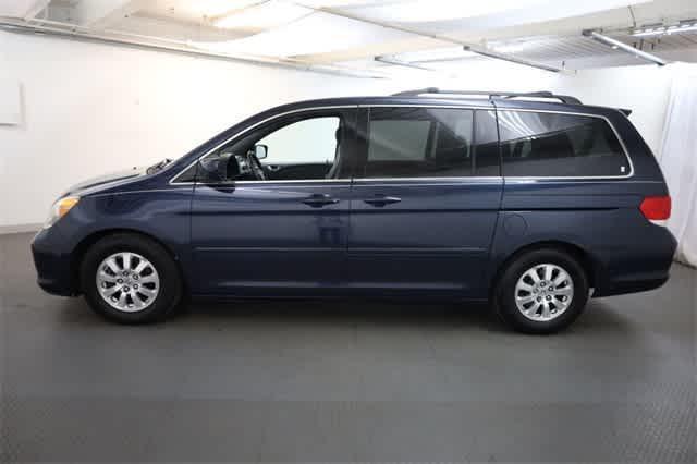 used 2010 Honda Odyssey car, priced at $6,500