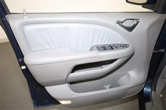 used 2010 Honda Odyssey car, priced at $6,500
