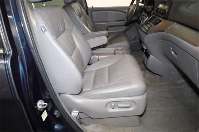 used 2010 Honda Odyssey car, priced at $6,500