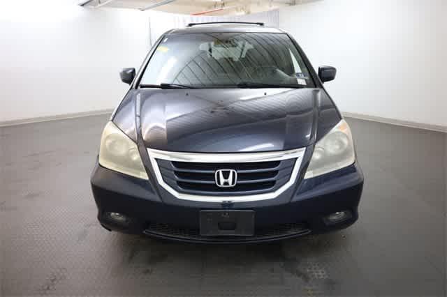 used 2010 Honda Odyssey car, priced at $6,500