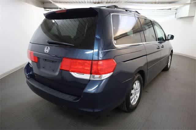 used 2010 Honda Odyssey car, priced at $6,500