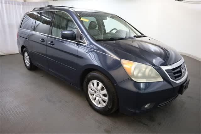used 2010 Honda Odyssey car, priced at $6,500
