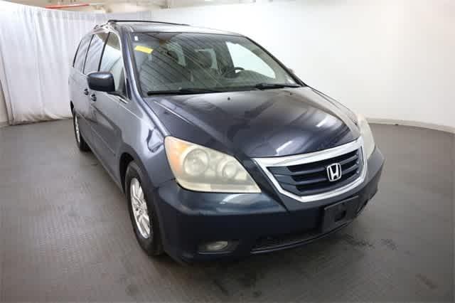 used 2010 Honda Odyssey car, priced at $6,500