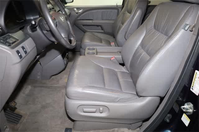 used 2010 Honda Odyssey car, priced at $6,500