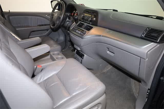 used 2010 Honda Odyssey car, priced at $6,500