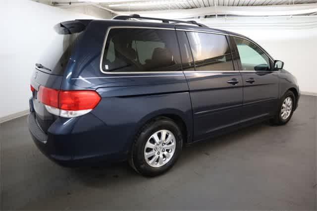 used 2010 Honda Odyssey car, priced at $6,500