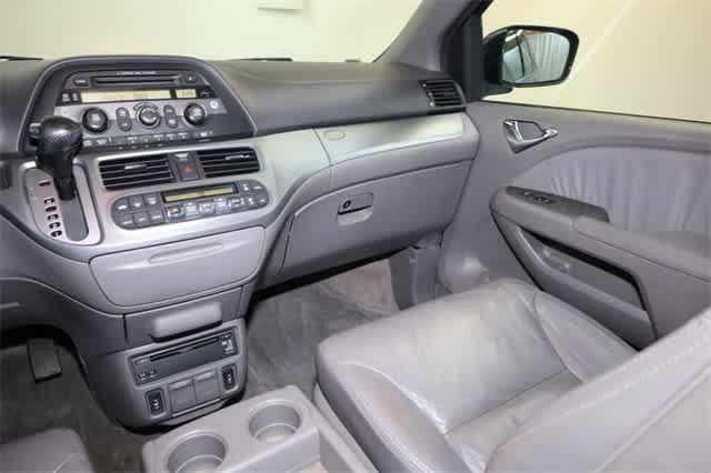 used 2010 Honda Odyssey car, priced at $6,500