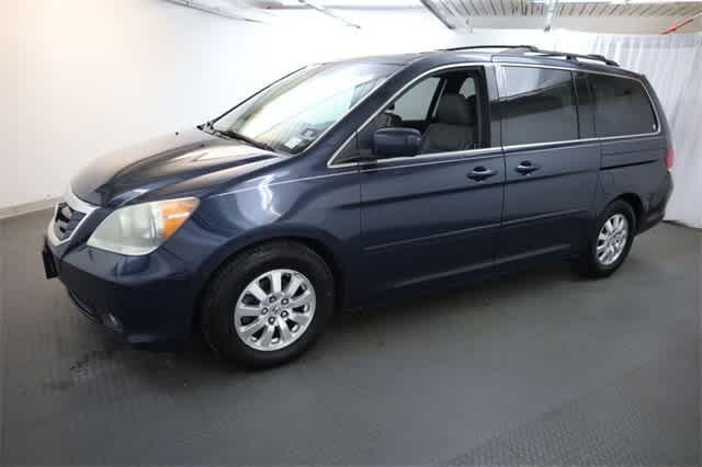 used 2010 Honda Odyssey car, priced at $6,500