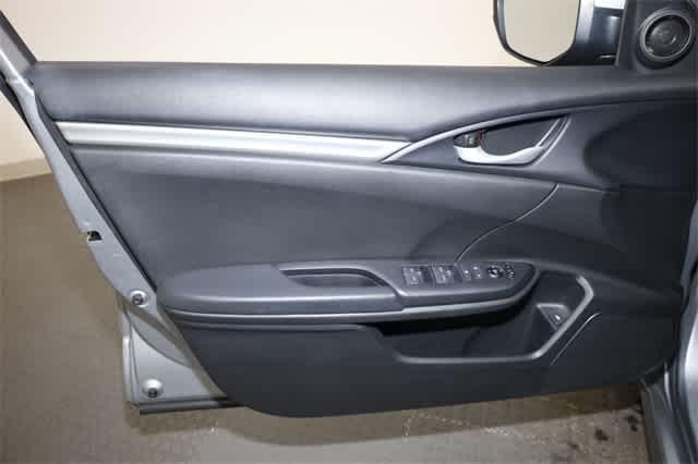 used 2019 Honda Civic car, priced at $13,495