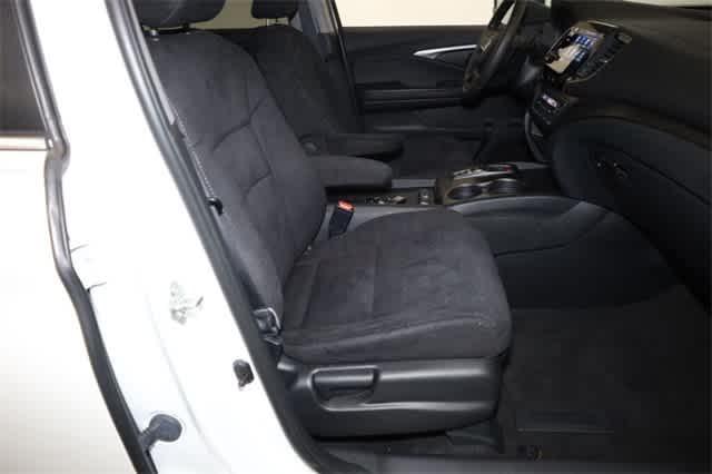 used 2021 Honda Pilot car, priced at $19,000