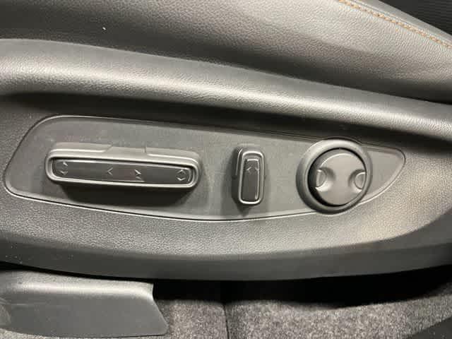 new 2026 Honda CR-V Hybrid car