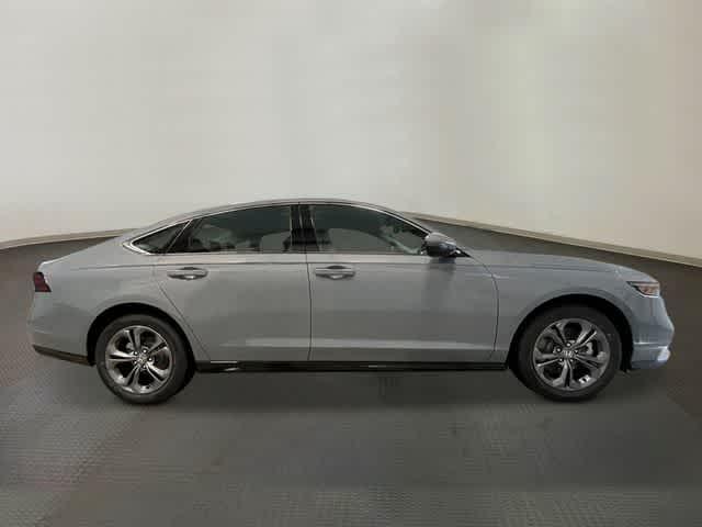 new 2026 Honda Accord Hybrid car, priced at $36,745