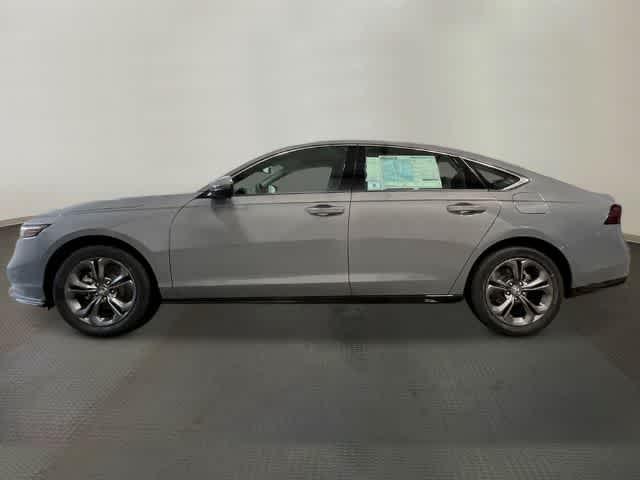 new 2026 Honda Accord Hybrid car, priced at $36,745