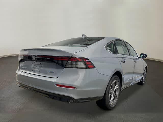 new 2026 Honda Accord Hybrid car, priced at $36,745